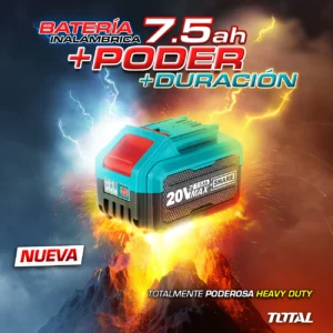 Total 20 v